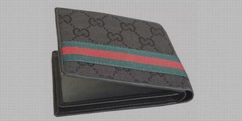 cartera gucci hombre negra|carteras de mano para hombres.